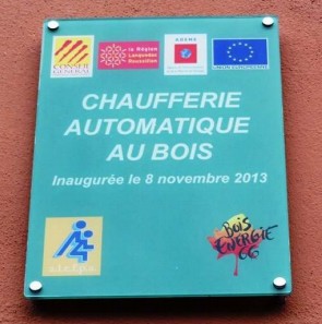 Plaque-inauguration