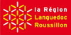 R&eacute;gion Languedoc Roussillon