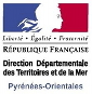 Direction Départementale des Territoires et de la Mer